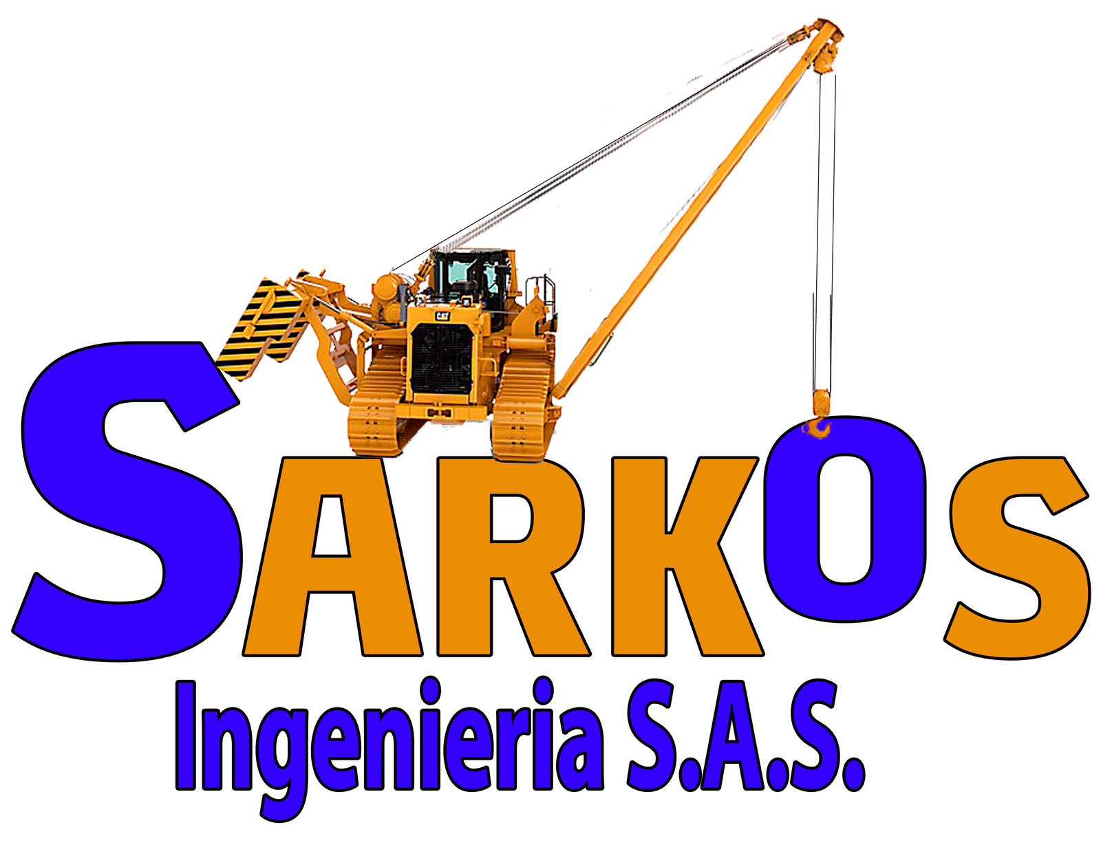 Sarkos Ingenieria S.A.S