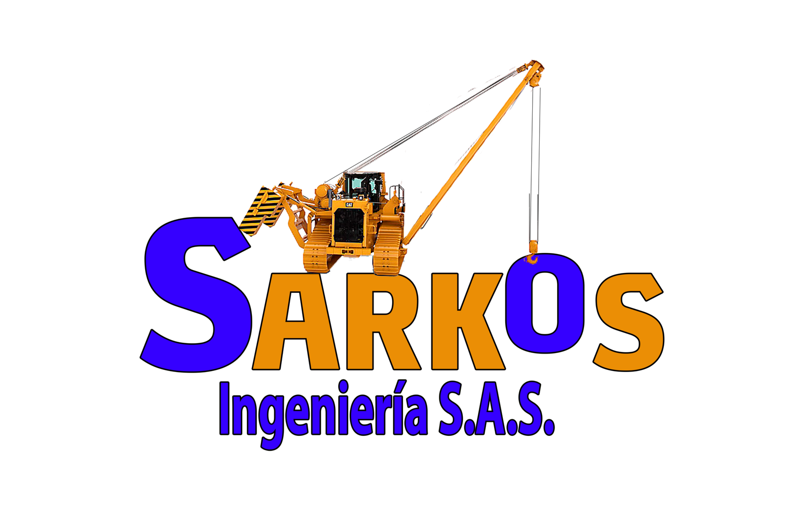 Sarkosingenieria S.A.S